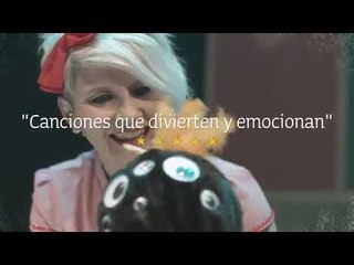 Dubbi Kids - Emocionario, el musical @entradas