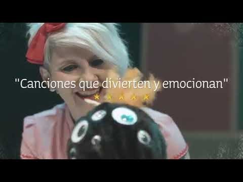 Dubbi Kids - Emocionario, el musical @entradas