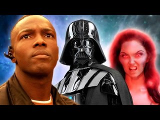 10 Actors Who Appeared In Star Wars And Doctor Who