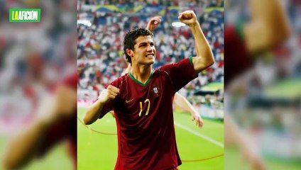 ¿Será el último? La afirmación de Cristiano Ronaldo sobre el Mundial de 2026