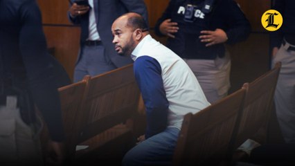 Acusación: Exesposo de diputada Jacqueline Fernández le vendió drogas a un federal en el 2021