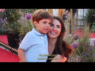 Alegría,  Cirque du Soleil - Madrid @entradas