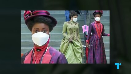 The Gilded Age's Weird Appeal - How it Made "Boring" Fascinating