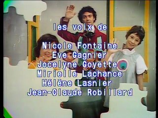 🎬✨ Passe-Partout – S01E48 : Les Vêtements 👕👗