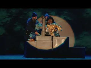 El gato con botas de lluvia @entradas