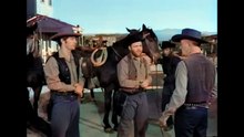 Duelo en el desfiladero | Joel McCrea | Español | Western