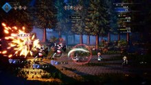 Octopath Traveler 0 - il trailer della storia