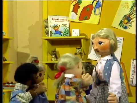 🎬✨ Passe-Partout – S01E50 : Cheveux et Poils