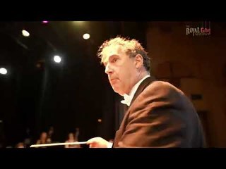 The Royal Gag Orchestra by Yllana @entradas