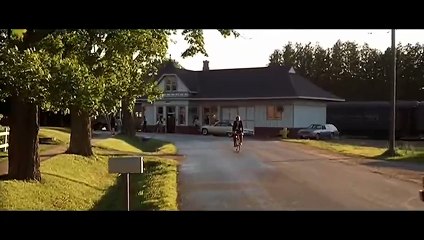 Who is Cletis Tout _ Christian Slater (Mr.Robot) _ THRILLER _ Full Movie in English