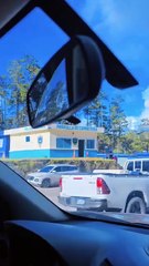 Captan a mujeres en pelea en Zamorano