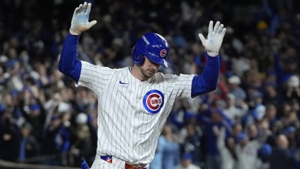 Top MLB Players Poised for High Nine-Figure Deals in Offseason