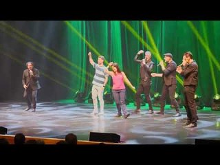 B Vocal - Evozlution @entradas