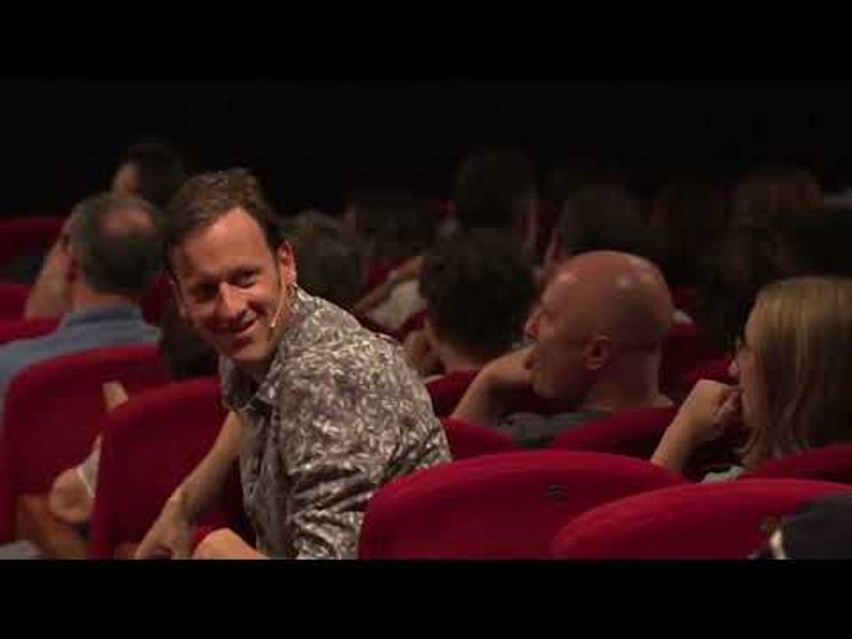 Edu Soto @entradas