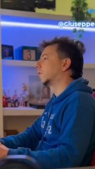 Daniele condotta i giorni di novembre