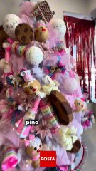 ¿Cuánto cuesta decorar el pino navideño en Monterrey? Tradición, precios y significado