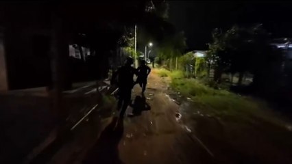 Violencia sacude a Don Bosco: tres asesinatos en menos de una semana, todos con antecedentes delictivos