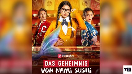 Das Geheimnis Von Nami Sushi - Full Movie