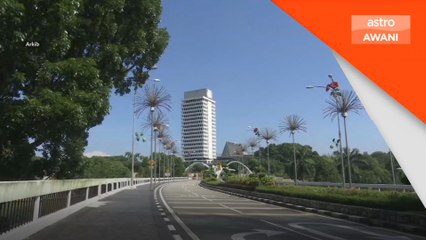 Kawalan media, rasionalisasi subsidi diesel antara tumpuan