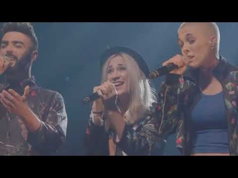 Cruz de Navajas. Mecano Musical Experience @entradas