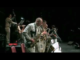 The World Famous Glenn Miller Orchestra | @entradas