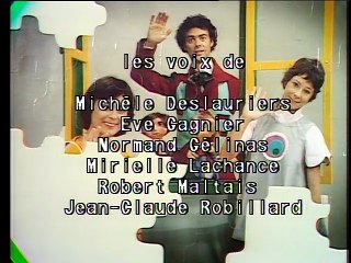 🎬✨ Passe-Partout – S01E55 : Goûts et Aptitudes