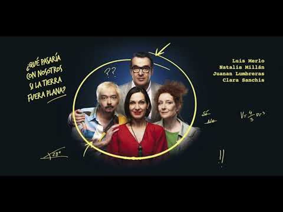 Conspiranoia @entradas