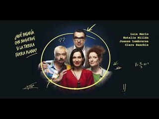 Conspiranoia @entradas