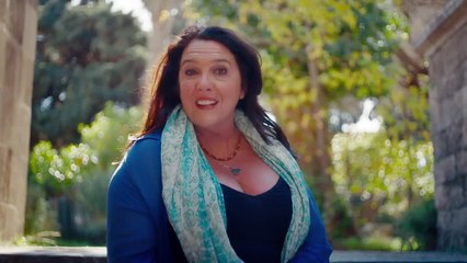Bettany Hughes' Treasures of the World Season 4 Episode 5