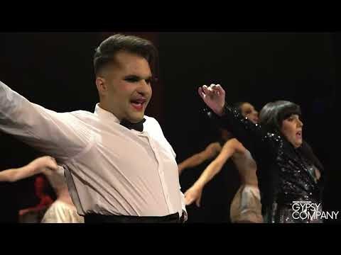 Cabaret, el musical @entradas