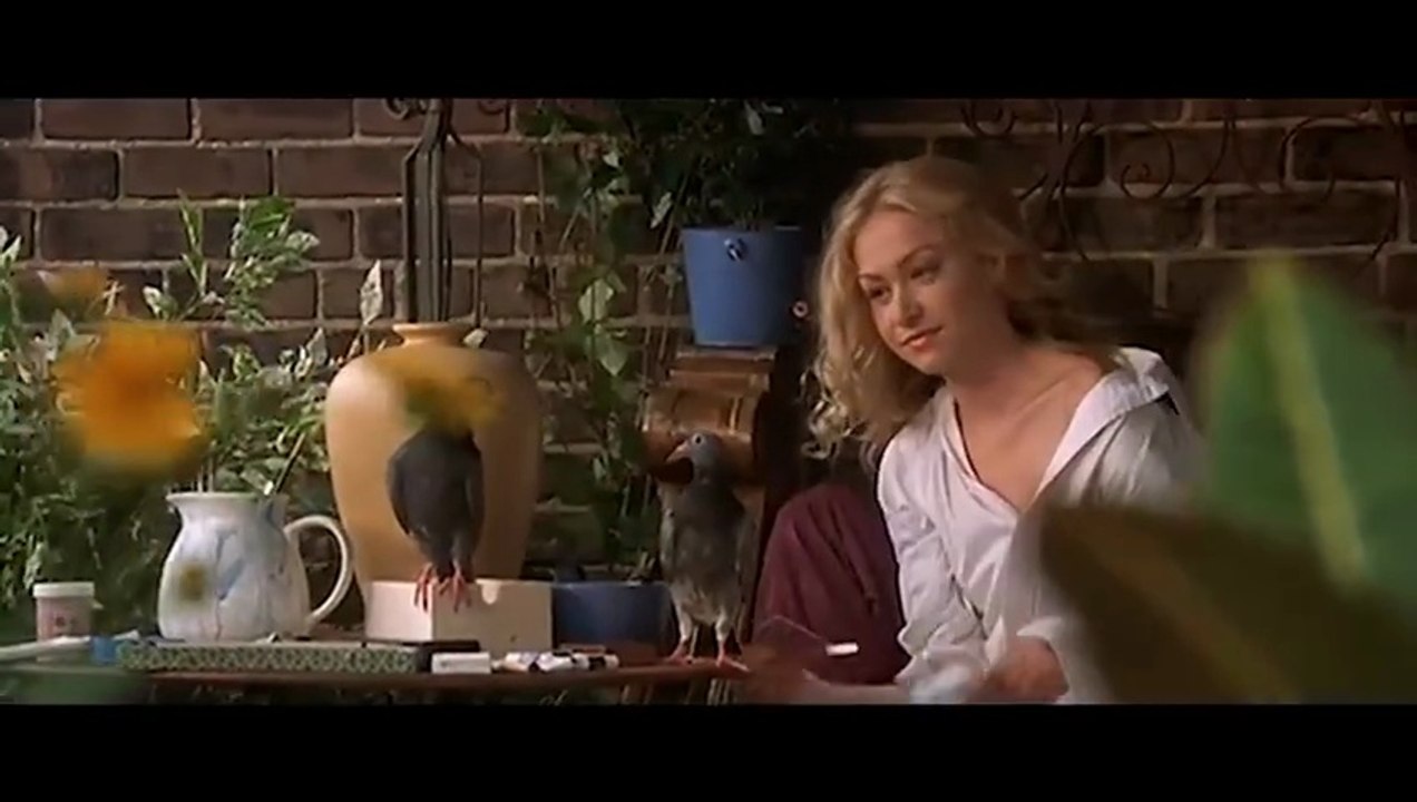 Who is Cletis Tout _ Christian Slater (Mr.Robot) _ THRILLER _ Full Movie in English