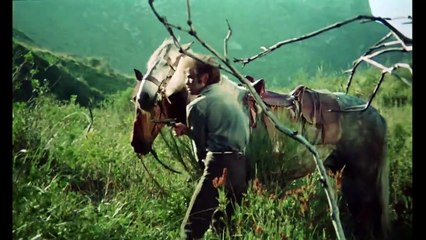 Los buitres cavarán tu fosa | Craig Hill | Fernando Sancho