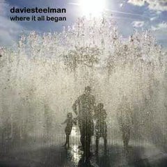 daviesteelman – Where It All Began ; 	Prog Rock 2018.