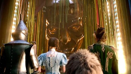 A New Chapter Begins — Wicked: For Good