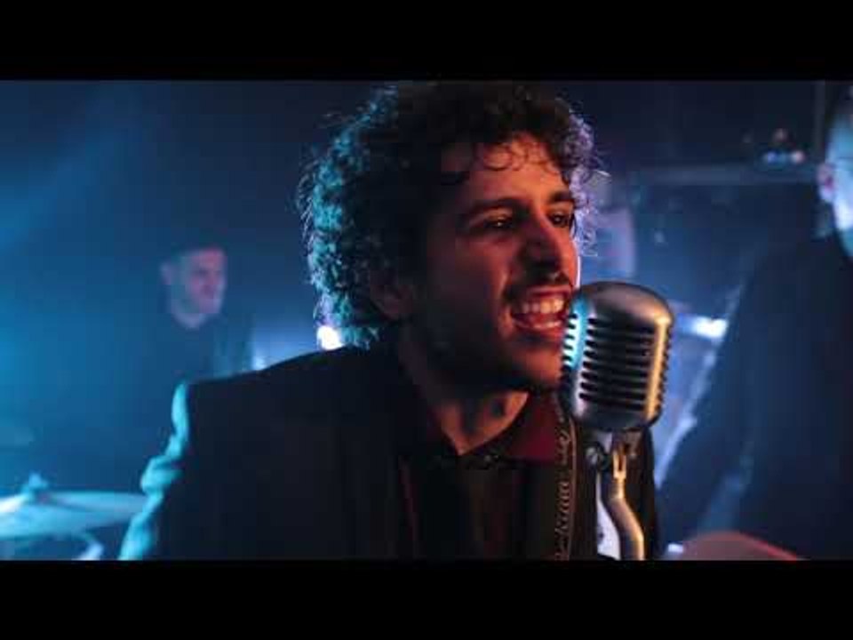Flashback - Wild Band | @entradas
