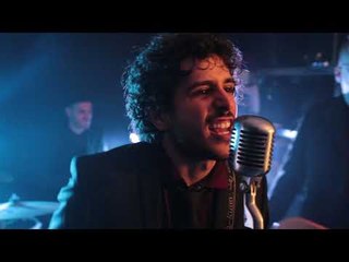 Flashback - Wild Band | @entradas