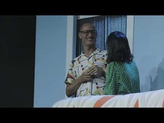 (Un secreto a voces) @entradas