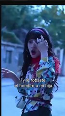 El amor que no estaba en el guion en Español Goodshort