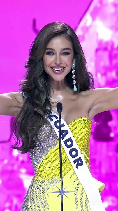 74th Miss Universe The Host Country Thailand !!