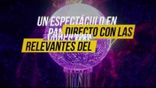 (La Gran Noche de Eurovisión) @entradas