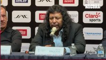 RENE HIGUITA habló sobre la LESIÓN de KEVIN MIER