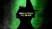 Wicked, El Musical @entradas