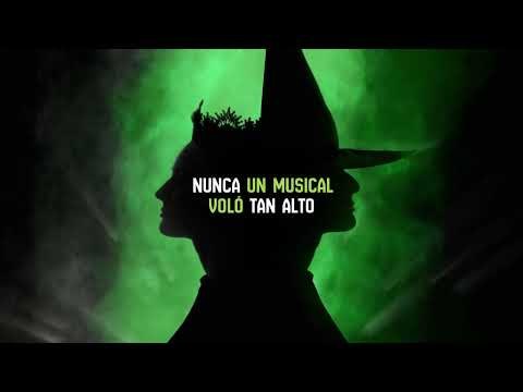 Wicked, El Musical @entradas