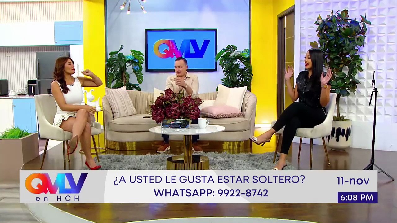 En Vivo (8429)