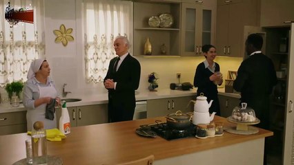 HD 128 الأسيرة - مدبلج الحلقة