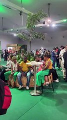 BNews  COP30: Isabela Suarez destaca política ambiental de Salvador