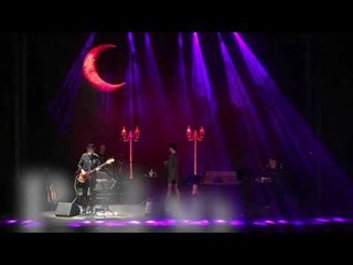 Noche Sabinera @entradas