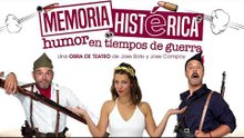 Memoria Histérica @entradas.com