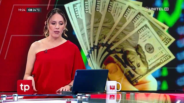 Menor actividad económica y la falta de liquidez también explican la caída del dólar, según economista