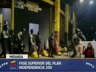 G/J Hernández Lárez: La FANB tiene tareas que cumplir y el pueblo debe seguir marchando